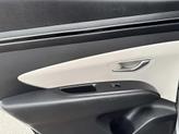 Thumbnail of 2024 Shimmering Silver Hyundai TUCSON