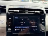 Thumbnail of 2024 Shimmering Silver Hyundai TUCSON