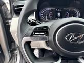 Thumbnail of 2024 Shimmering Silver Hyundai TUCSON