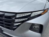 Thumbnail of 2024 Shimmering Silver Hyundai TUCSON