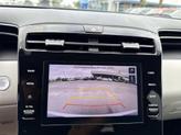 Thumbnail of 2024 Shimmering Silver Hyundai TUCSON