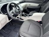 Thumbnail of 2024 Shimmering Silver Hyundai TUCSON