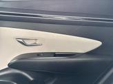 Thumbnail of 2024 Shimmering Silver Hyundai TUCSON