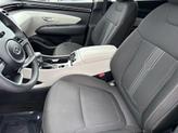 Thumbnail of 2024 Shimmering Silver Hyundai TUCSON