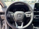 Thumbnail of 2026 Solar Silver Metallic Honda CR-V