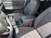 Thumbnail of 2026 Solar Silver Metallic Honda CR-V