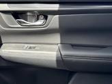 Thumbnail of 2026 Solar Silver Metallic Honda CR-V
