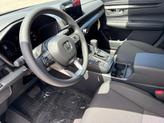 Thumbnail of 2026 Solar Silver Metallic Honda CR-V
