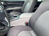 Thumbnail of 2022 Super White Toyota Camry
