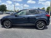 Thumbnail of 2016 Deep Crystal Blue Mazda CX-5