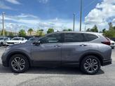 Thumbnail of 2020 Modern Steel Metallic Honda CR-V