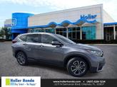Photo of 2020 Modern Steel Metallic Honda CR-V