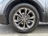 Thumbnail of 2020 Modern Steel Metallic Honda CR-V