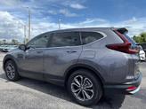 Thumbnail of 2020 Modern Steel Metallic Honda CR-V