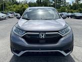 Thumbnail of 2020 Modern Steel Metallic Honda CR-V