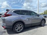 Thumbnail of 2020 Modern Steel Metallic Honda CR-V