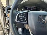 Thumbnail of 2022 Lunar Silver Metallic Honda CR-V