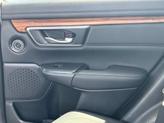 Thumbnail of 2022 Lunar Silver Metallic Honda CR-V