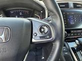 Thumbnail of 2022 Lunar Silver Metallic Honda CR-V