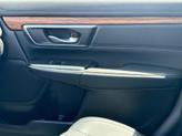 Thumbnail of 2022 Lunar Silver Metallic Honda CR-V