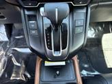 Thumbnail of 2022 Lunar Silver Metallic Honda CR-V