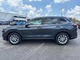 Thumbnail of 2026 Meteorite Gray Metallic Honda CR-V