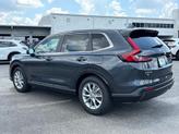 Thumbnail of 2026 Meteorite Gray Metallic Honda CR-V