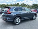 Thumbnail of 2026 Meteorite Gray Metallic Honda CR-V