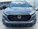 Thumbnail of 2026 Meteorite Gray Metallic Honda CR-V