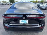 Thumbnail of 2024 Crystal Blue Honda Accord