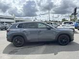 Thumbnail of 2023 Polymetal Gray Metallic Mazda CX-50