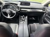 Thumbnail of 2023 Polymetal Gray Metallic Mazda CX-50