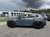 Thumbnail of 2023 Polymetal Gray Metallic Mazda CX-50
