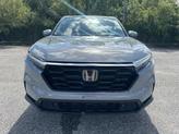 Thumbnail of 2024 Urban Gray Honda CR-V