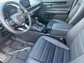 Thumbnail of 2024 Urban Gray Honda CR-V