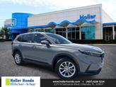 Photo of 2024 Urban Gray Honda CR-V