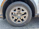 Thumbnail of 2026 Urban Gray Pearl Honda CR-V Hybrid