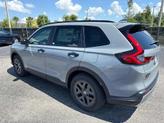 Thumbnail of 2026 Urban Gray Pearl Honda CR-V Hybrid