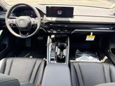 Thumbnail of 2025 Platinum White Pearl Honda Accord Hybrid