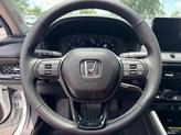 Thumbnail of 2025 Platinum White Pearl Honda Accord Hybrid