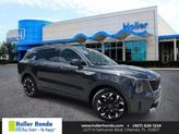 Photo of 2025 Metal Kia Sorento