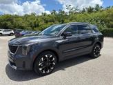 Thumbnail of 2025 Metal Kia Sorento