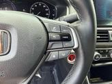 Thumbnail of 2022 Sonic Gray Pearl Honda Accord Hybrid