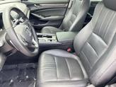 Thumbnail of 2022 Sonic Gray Pearl Honda Accord Hybrid