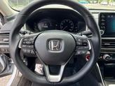 Thumbnail of 2022 Sonic Gray Pearl Honda Accord Hybrid