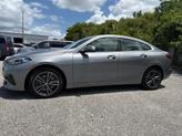 Thumbnail of 2024 Gray Metallic BMW 228 Gran Coupe