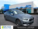 Photo of 2024 Gray Metallic BMW 228 Gran Coupe