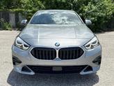 Thumbnail of 2024 Gray Metallic BMW 228 Gran Coupe