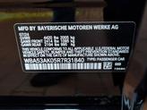 Thumbnail of 2024 Jet Black BMW 228 Gran Coupe