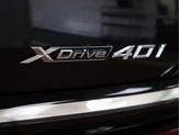 Thumbnail of 2025 Black Sapphire Metallic BMW X7